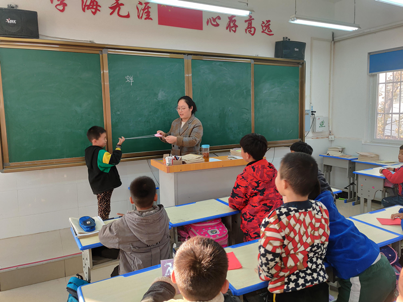 保合寨小学关于扎实开展校外培训机构专项治理行动