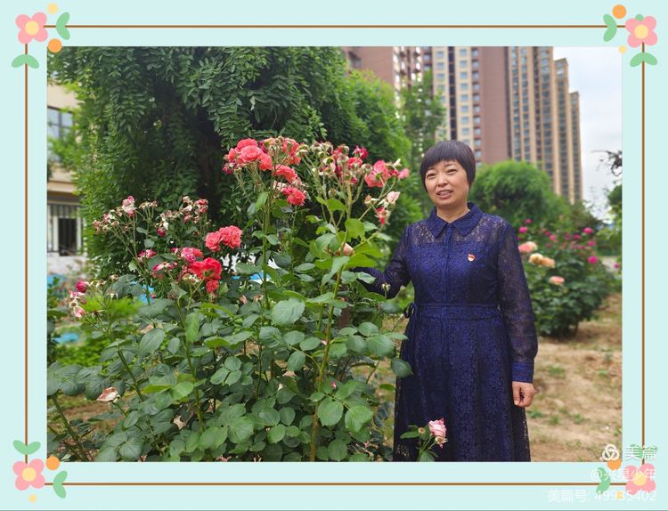 寻常之处见功力，细微之处见真章——惠济区长兴路实验小学党支部“修身四对话”之与“榜样”对话（三）