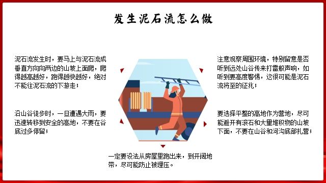 减轻灾害风险，守护美好家园——保合寨小学5.12全国防灾减灾线上主题班会