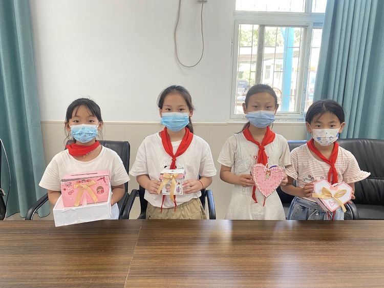 技能淬炼成长 实践创造幸福——保合寨小学劳动技能比赛（二）
