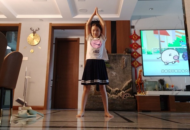 精彩过暑假，学习不放假——保合寨小学“双减”下的假期生活