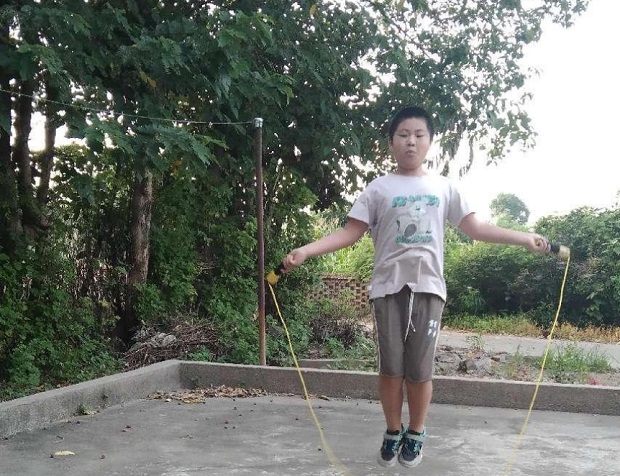 精彩过暑假，学习不放假——保合寨小学“双减”下的假期生活