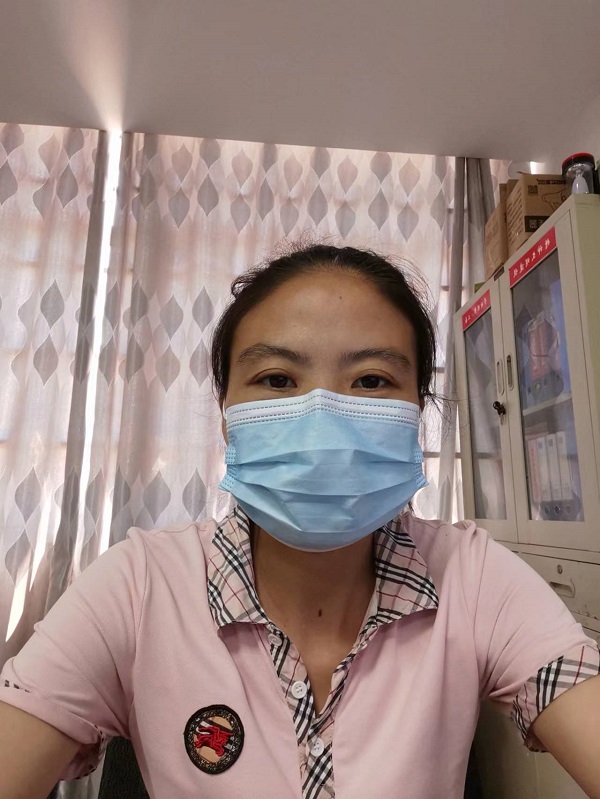 社区一盏灯 话幸福社区——记万年县幸福社区七朵金花绽放