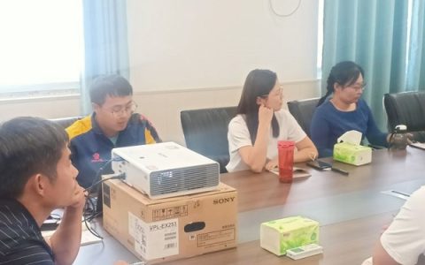 不忘初心 永铸师魂 ————惠济区最美教师宣讲活动（二）