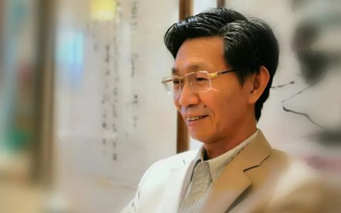 《大医心路》（连载-第二篇） · | · 紫微居
