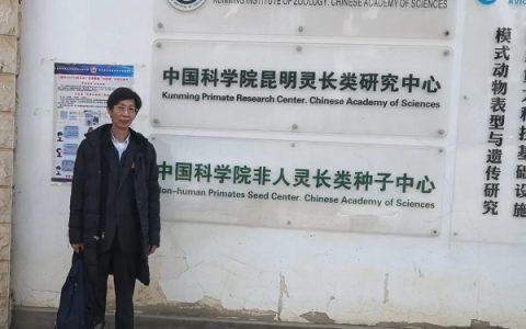 《大医心路》（连载-第四篇） · | · 紫微居