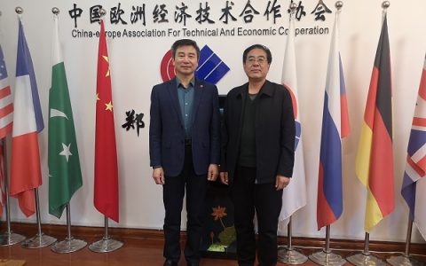 原河南省军区副司令任友祥莅临郑州办事处指导工作
