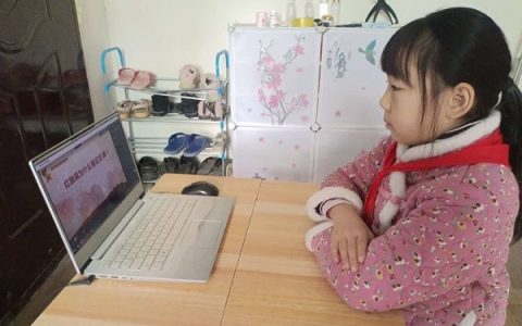 红旗渠为什么是纪念碑？——保合寨小学红色云队课