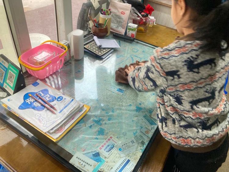 “疫”居生活，劳动光荣——保合寨小学劳动教育