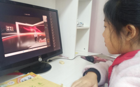 传承红色基因 弘扬红旗渠精神                                                                      ——保合寨小学“学习红旗渠精神”主题活动（三）