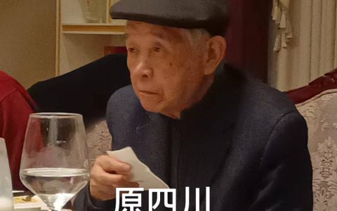 凝心聚力  砥砺前行 ——记癸卯兔年四川省吴文化研究会举行团拜会