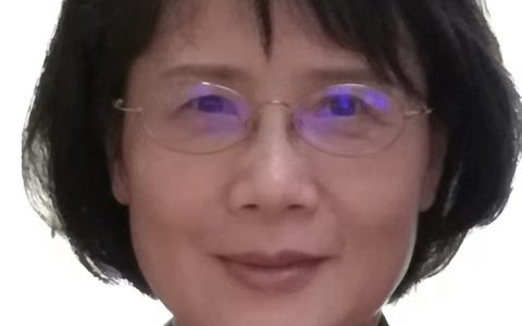 斐声海外的吴姓巾帼翘楚吴红
