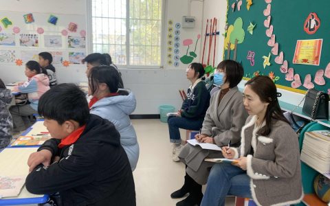 教学无止境  指导促提升