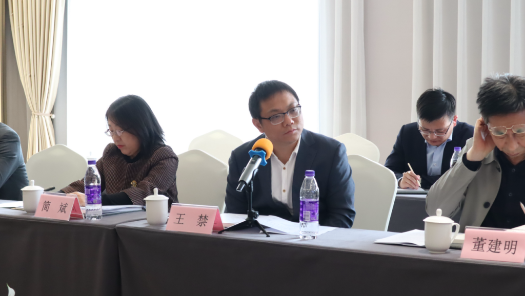 郑州市政府，河南省商务厅，中国欧洲经济技术合作协会联手打造，数字化赋能汽车产业发展出海论坛，2023年5月9日闭门会议顺利召开