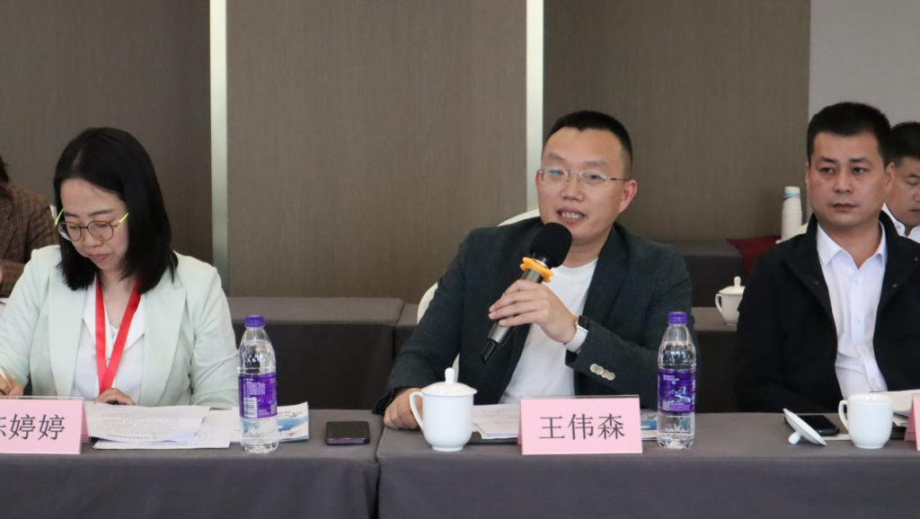 郑州市政府，河南省商务厅，中国欧洲经济技术合作协会联手打造，数字化赋能汽车产业发展出海论坛，2023年5月9日闭门会议顺利召开