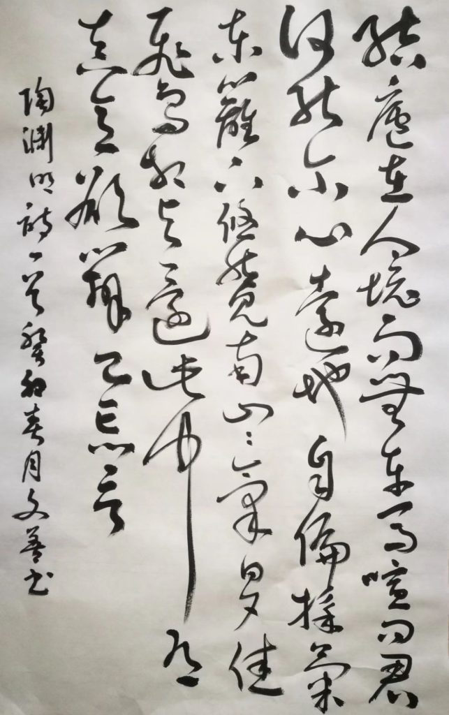 八闽才俊吴文善——吴氏英才风采系列报道书法名家 | 吴文善艺术￼