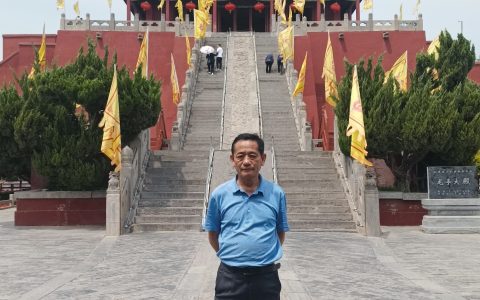 《温柔诗乡》