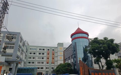 说好吴家故事 传播传统文化——中网传媒走进荣和泰家具有限公司