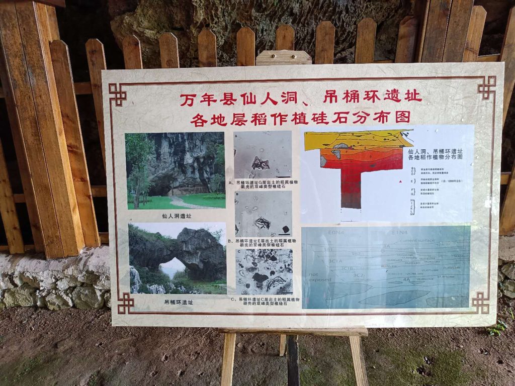 中网传媒走进江西万年