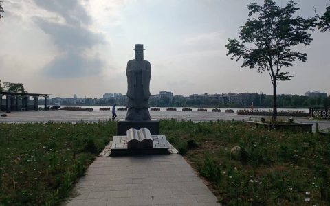 中网传媒走进江西鄱阳
