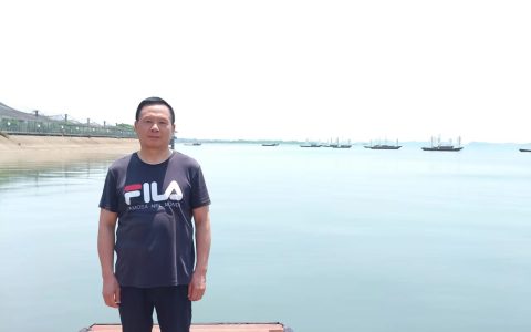 鄱阳湖游记