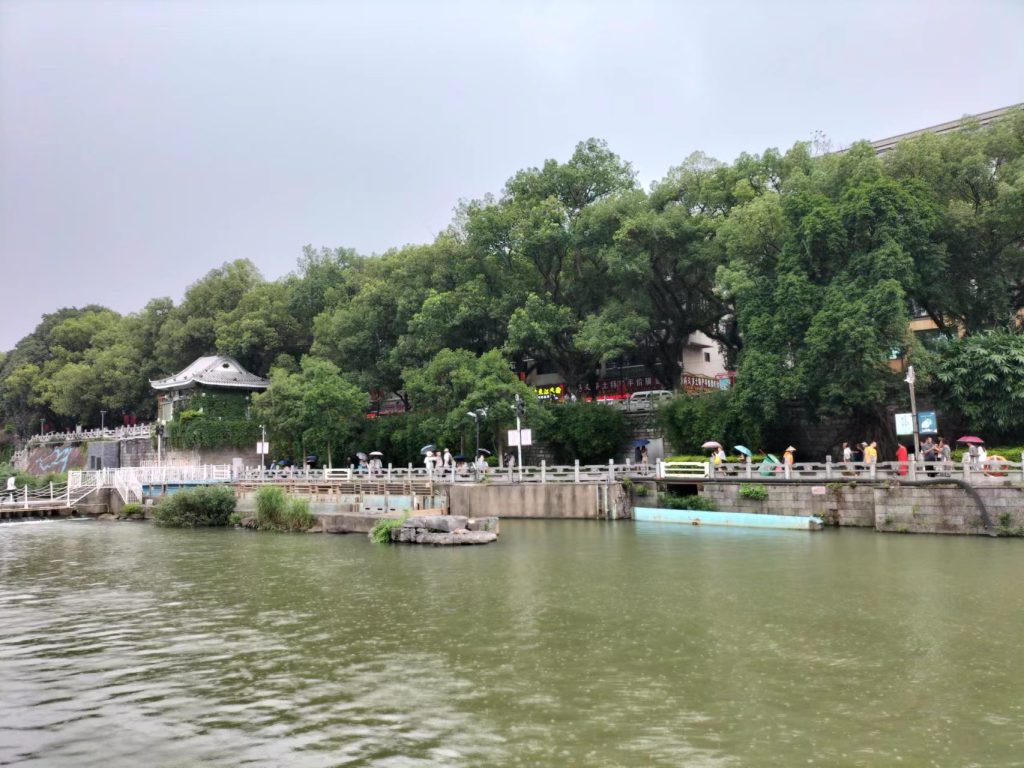 走进桂林