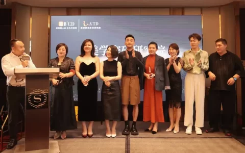 听见“她声音” 河南精英女性发出最强音