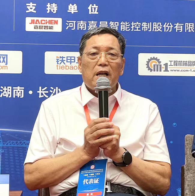 讲好吴家故事 走进中国高空机械与吊篮产业联盟总部