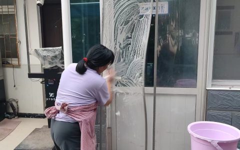 开学在即，“食”刻准备