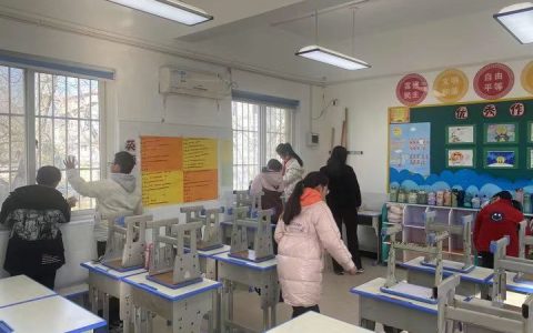 卫生无死角，环境更美好