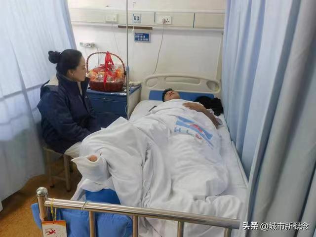 河南洛邑古城：一场无法意料的意外、一场感人心扉的募捐