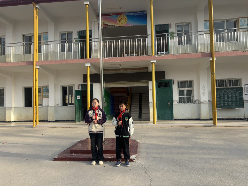 发扬雷锋精神，传承文化美德