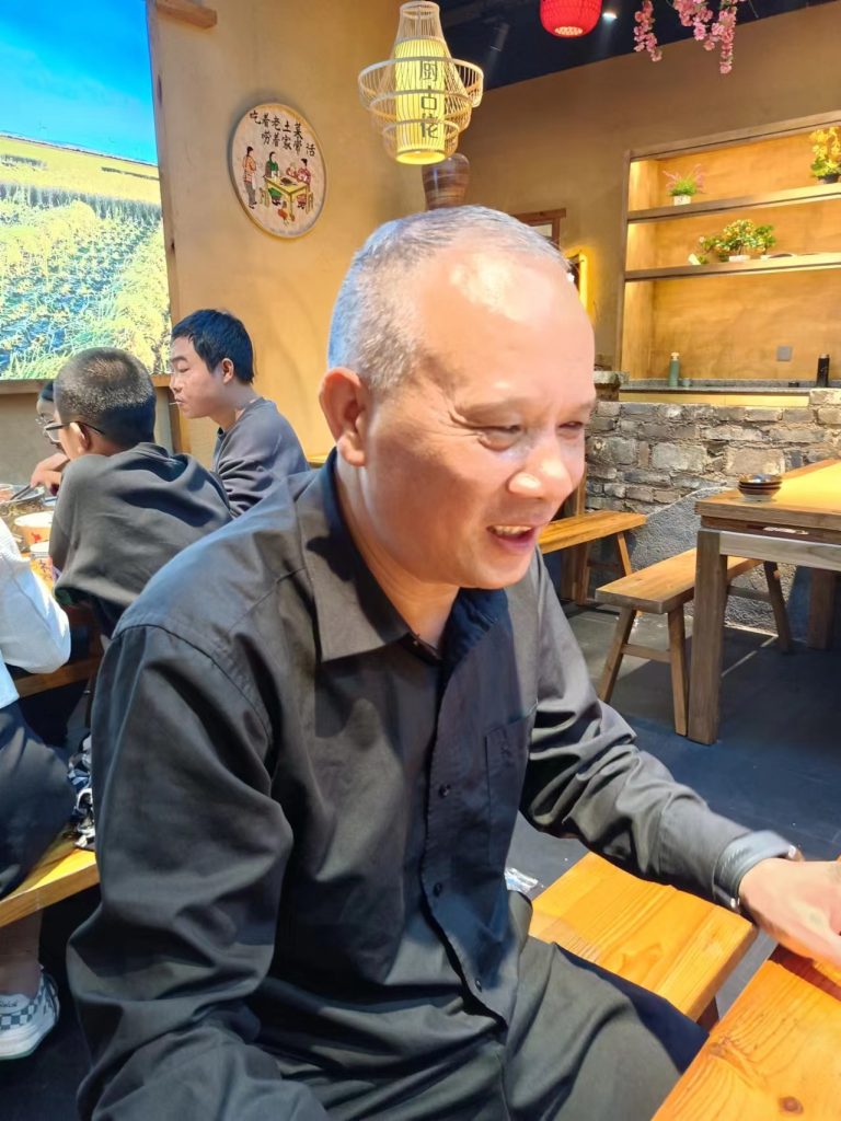 讲好吴家故事 中网传媒走进中国烟花爆竹之乡—上栗