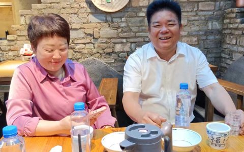讲好吴家故事 中网传媒走进中国烟花爆竹之乡—上栗