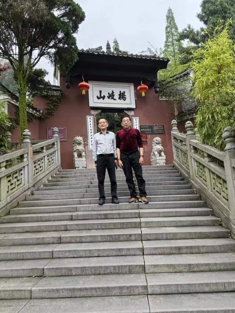 讲好吴家故事 中网传媒走进中国烟花爆竹之乡—上栗