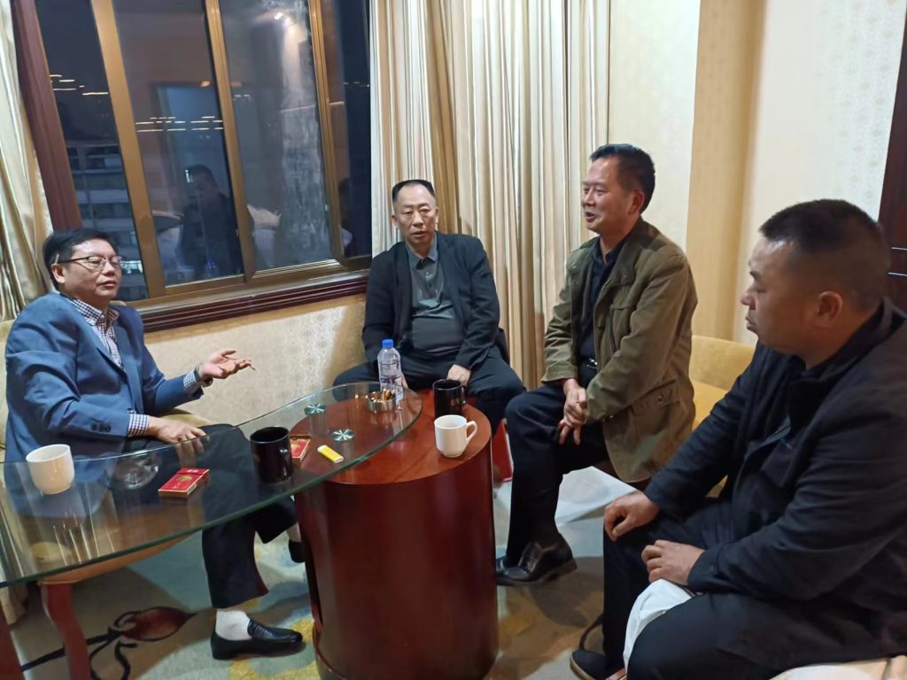 千古风韵 凝结吴学文化瑰宝的正果——记中网传媒走进袁州