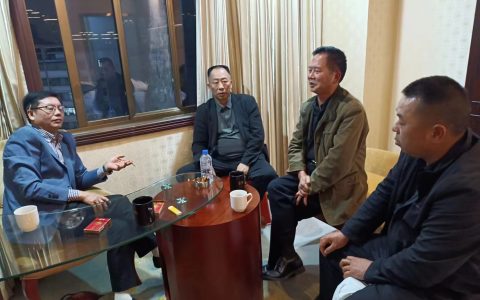 千古风韵 凝结吴学文化瑰宝的正果——记中网传媒走进袁州