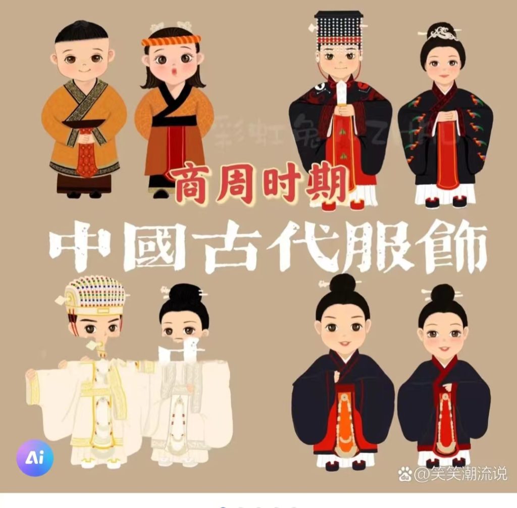 关于吴氏三公像