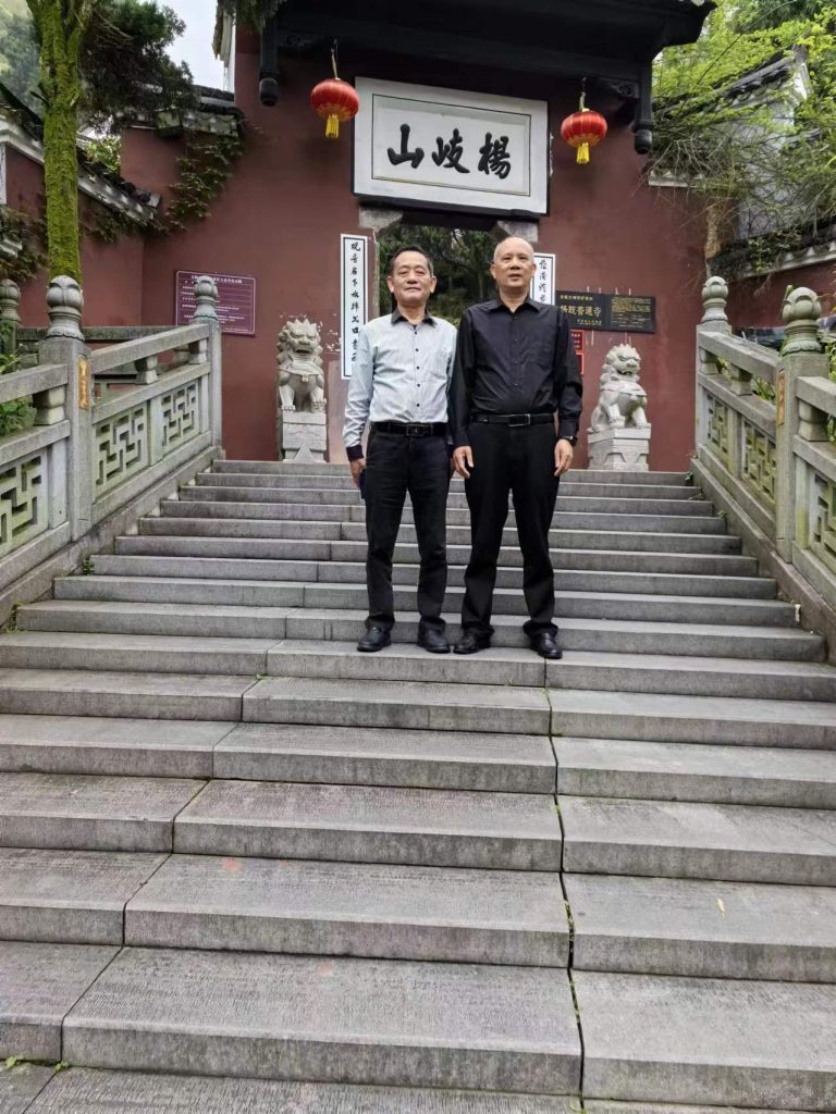 讲好吴家故事 中网传媒走进中国烟花爆竹之乡—上栗