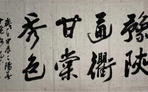 贺   信