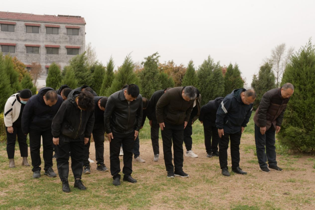 缅怀吴祖太先烈    赓续红旗渠精神