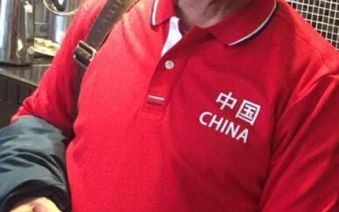 爱国老兵“背父山”中华儿女心何安？一一记七旬中华老兵吴宪领创作爱国文化“长征”的故事