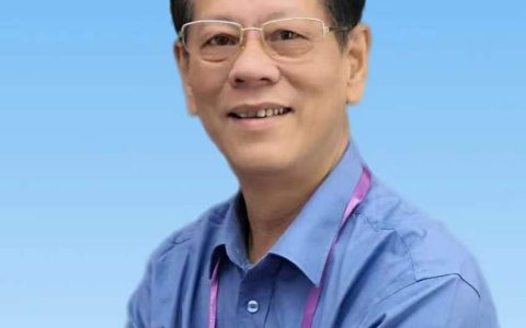 粤东才俊吴锡坤——吴氏英才风采系列报道