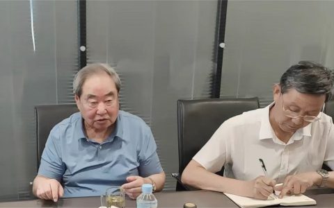 再击奋鼓 扬帆启程