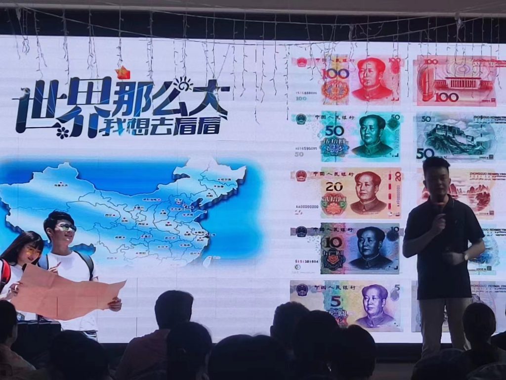 长江三峡皇家星光游轮之旅：一段梦幻的航程