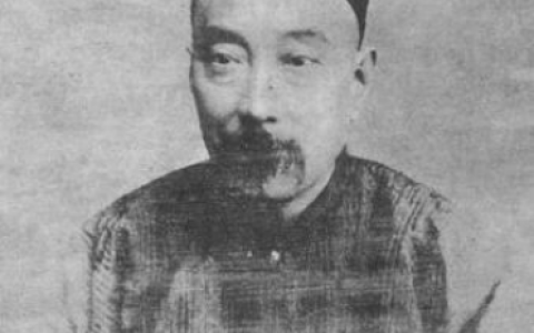 治黄收疆---吴大澂