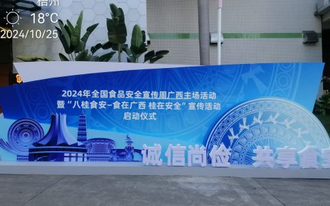 “祖国新变化 甜蜜新体验”蜂蜜科技研学考察活动记