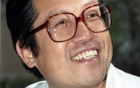 刘炳森书法作品欣赏