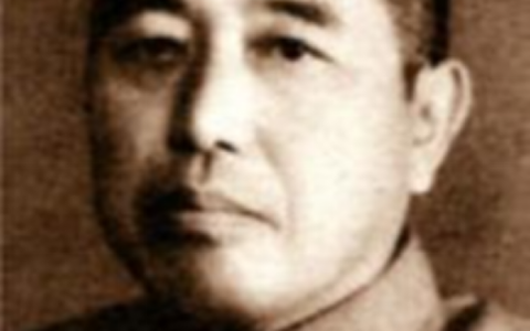 河南吴氏历史名人：豫首省长--吴芝圃
