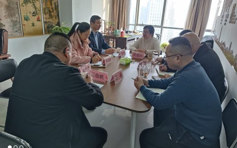 强强联手，共创辉煌——中国欧洲经济技术合作协会郑州办事处与河南省交通物流协会的合作之旅